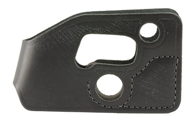 DESANTIS PKT SHOT SW BDYGRD 380 BLACK