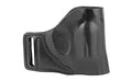 DESANTIS E-GAT SLIDE J FRAME RH BLACK