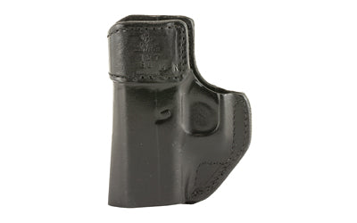 DESANTIS INSIDE HEAT SIG P365 RH BLACK