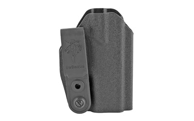DESANTIS SLIM-TUK FOR GLOCK 42 AMBI BK