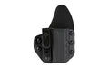DESANTIS UNI-TUK GLOCK 43 MOS RH BLACK
