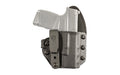 DESANTIS UNI-TUK SIG P365 RH BLACK