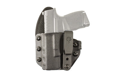 DESANTIS UNI-TUK SIG P365 LH BLACK