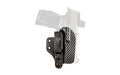 DESANTIS LIFEGUARD SIG P365 AMBI BLACK