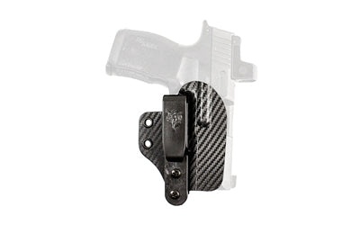 DESANTIS LIFEGUARD SIG P365 AMBI BLACK