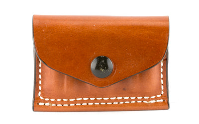 DESANTIS 2X2X2 CART POUCH 38/357 TAN