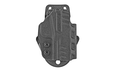 DESANTIS CAZZUTO FN 509 4.5" BLACK RH