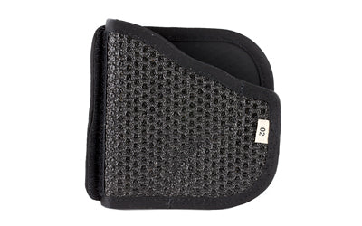 DESANTIS SUPERIFLEY SW J-FRAME BLACK