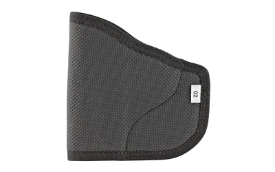 DESANTIS NEMESIS J FM/BDYGRD .38 BLACK