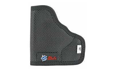 DESANTIS NEMESIS S&W BODYGRD 380 BLACK