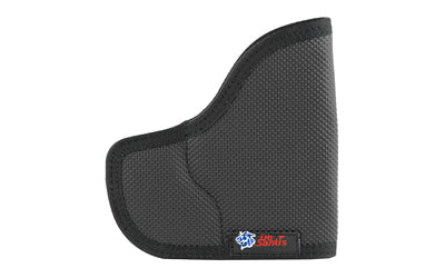 DESANTIS NEMESIS FOR GLOCK 42 AMBI BLACK