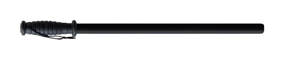 Damascus 28” Straight Riot Control Baton