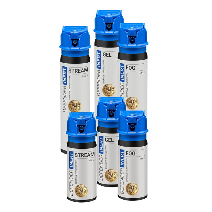 ASP Defender LE Inert Trainer