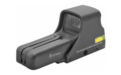 EOTECH 552 68 MOA RING/MOA DOT BLACK