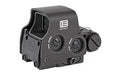 EOTECH EXPS2 GREEN 68MOA RING/1MOA DOT