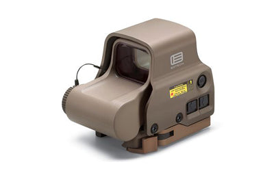 EOTECH EXPS3 1 MOA DOT QD TAN