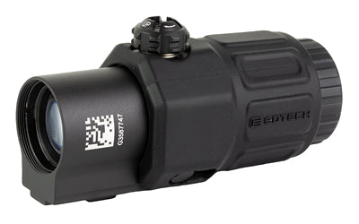 EOTECH G33 3X MAGNIFIER NM BLACK