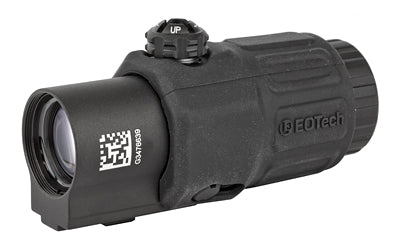 EOTECH G33 3X MAGNIFER STS MOUNT BLACK