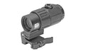 EOTECH G45 5X MAGNIFIER BLACK