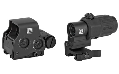 EOTECH HHS II EXPS2-2 WITH G33 BLACK