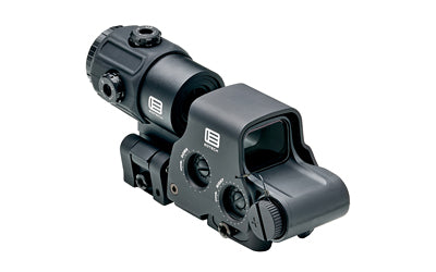EOTECH HHS VI EXPS3-2 WITH G43 BLACK