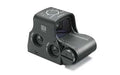 EOTECH XPS2 2 DOT 300BLACK RETICLE
