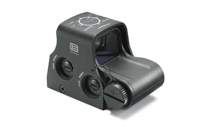 EOTECH XPS2 2 DOT 300BLACK RETICLE