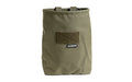 ESD SAP BUCKET DUMP POUCH RANGER GREEN