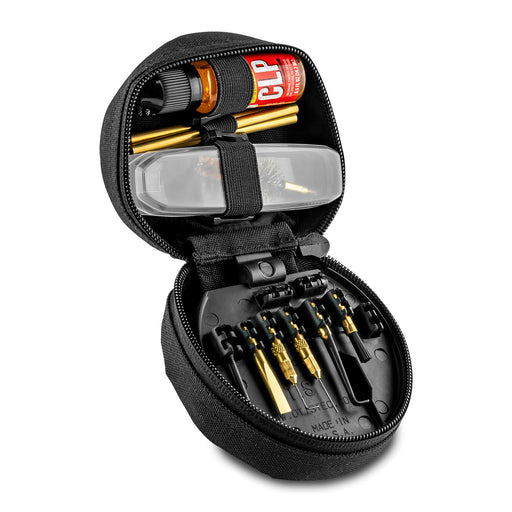 OTIS TECHNOLOGY 4.6MM Cleaning System