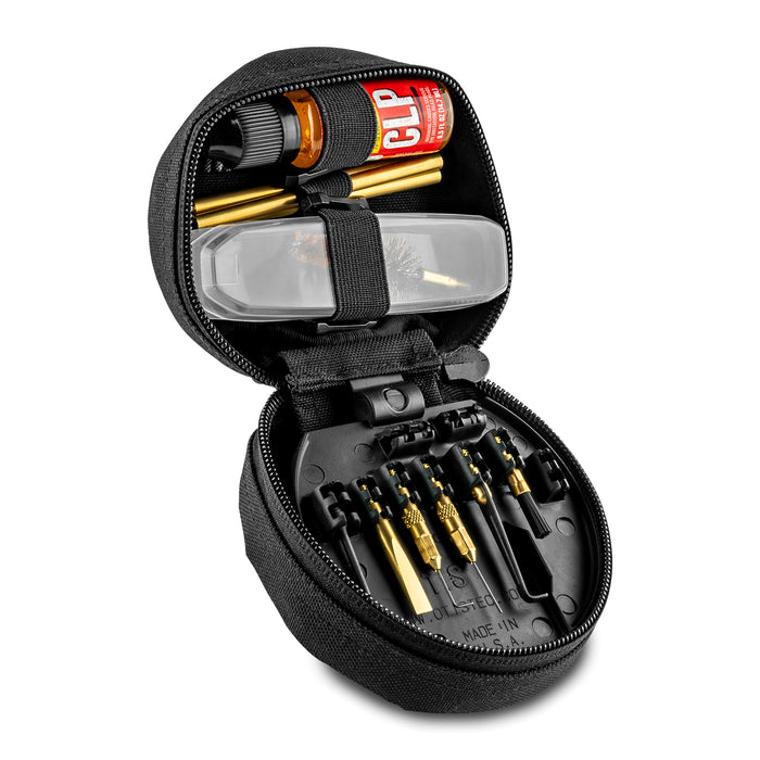 OTIS TECHNOLOGY 4.6MM Cleaning System