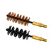 OTIS TECHNOLOGY .50cal Bore Brush 2 Pack