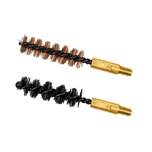 OTIS TECHNOLOGY .338-.35 cal Bore Brush 2 Pack