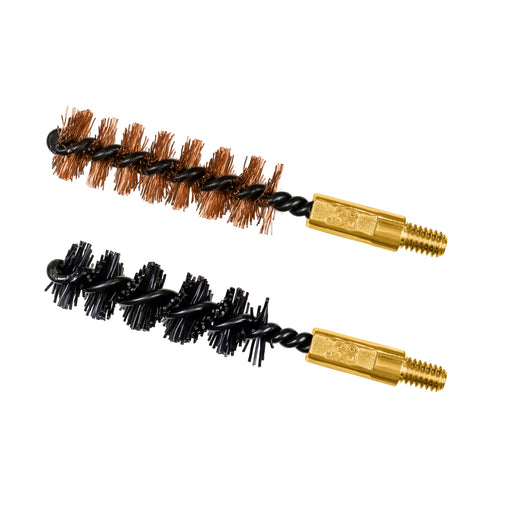 OTIS TECHNOLOGY .357-.38cal/9mm Bore Brush 2 Pack