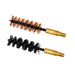 OTIS TECHNOLOGY .40cal-10mm Bore Brush 2 Pack