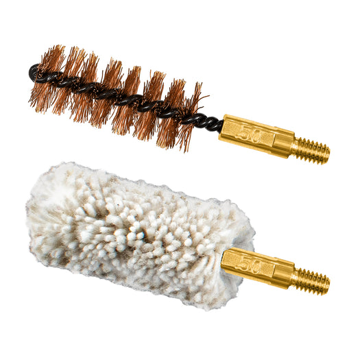OTIS TECHNOLOGY 12.7MM/.50 Caliber Brush/Mop Combo Pack