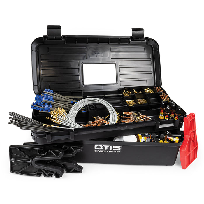 OTIS TECHNOLOGY Training Range Box