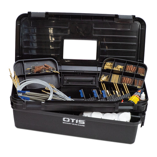 OTIS TECHNOLOGY Otis Range Box - Rifle, Pistol, Shotgun
