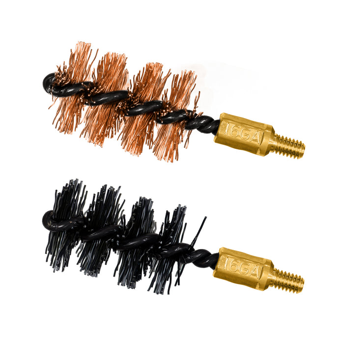 OTIS TECHNOLOGY 16 ga Bore Brush 2 Pack