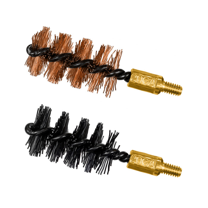 OTIS TECHNOLOGY 20 ga Bore Brush 2 Pack
