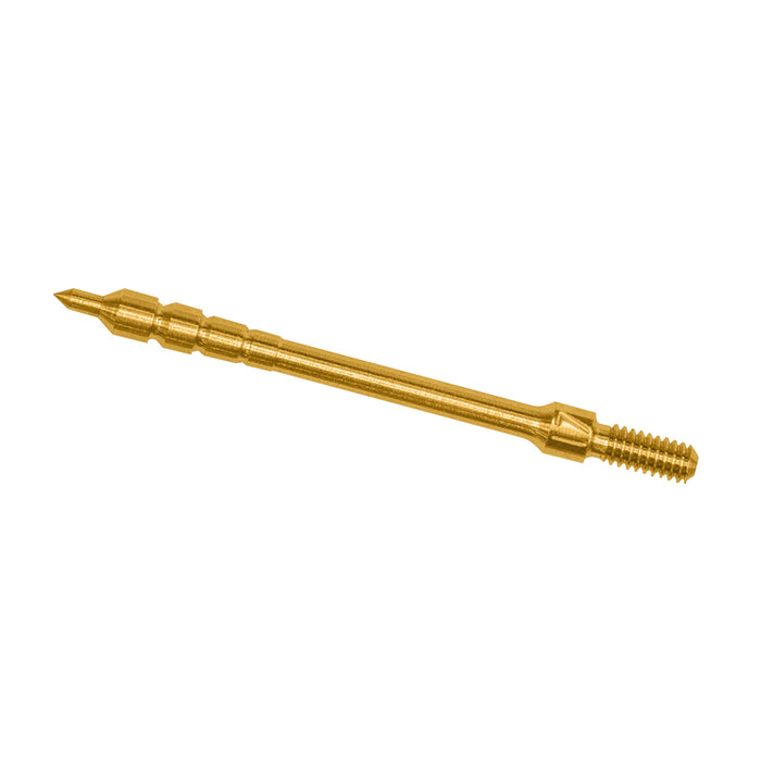 OTIS TECHNOLOGY .17cal Pierce Point Jag -5-40 threads-