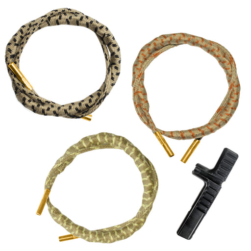 OTIS TECHNOLOGY Pistol Ripcord Trio- 9mm, .40cal, .45cal