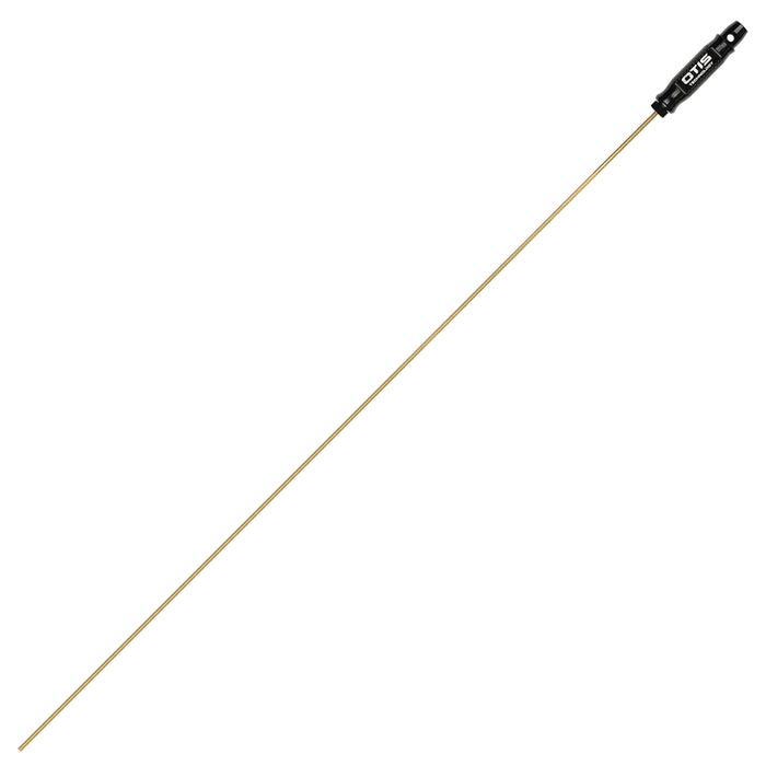 OTIS TECHNOLOGY .22cal+ Brass Cleaning Rod -36"-