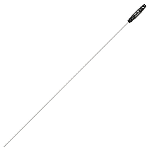 OTIS TECHNOLOGY Small Cal .17-.22 SS Coated Clng Rod 36"