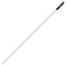 OTIS TECHNOLOGY Small Cal .17-.22 SS Coated Clng Rod 36"