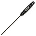 OTIS TECHNOLOGY Pistol Clean Rod 11" svl hndl, SS coated