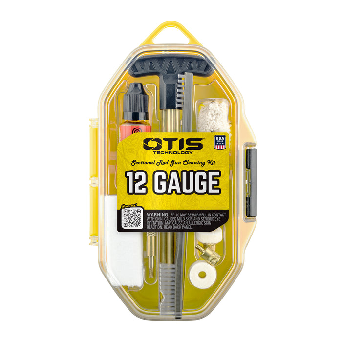 OTIS TECHNOLOGY 12ga Cleaning Kit