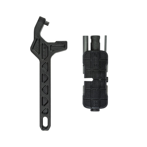OTIS TECHNOLOGY 8-in-1 Pistol T Tool&Glock Mag Dis Tool