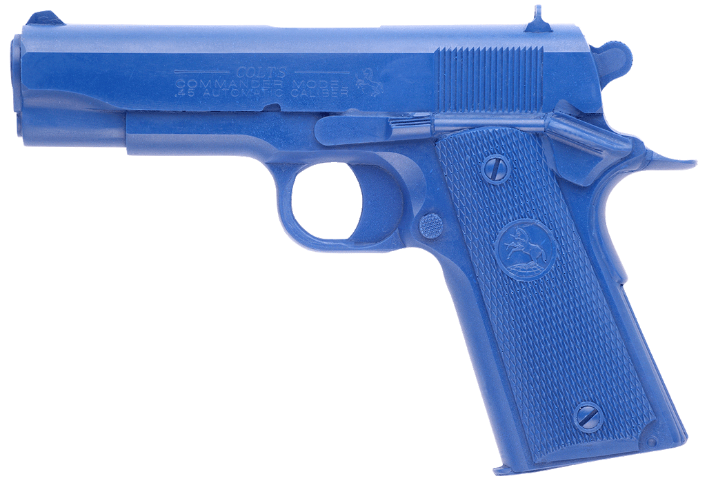 BLUEGUNS COLT 1911 Commander 4.25"