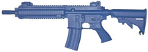 BLUEGUNS HECKLER & KOCH  416 w/10" Barrel