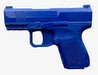 BLUEGUNS CANIK MC9 METE